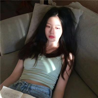 6号小姐:音乐把我拯救